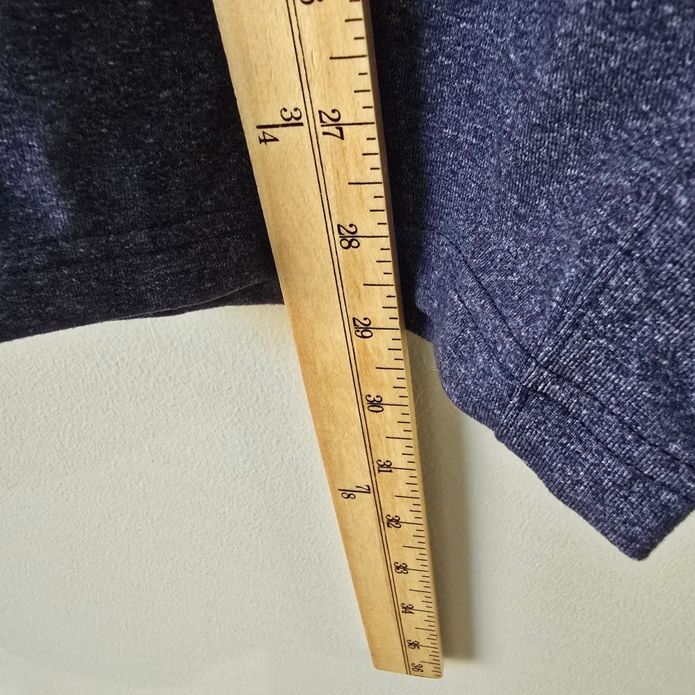 PUBLIC REC All Day Chino Jogger Pants Men Navy Blue Size 38 28 Athletic Fit NWOT - Picture 6 of 9